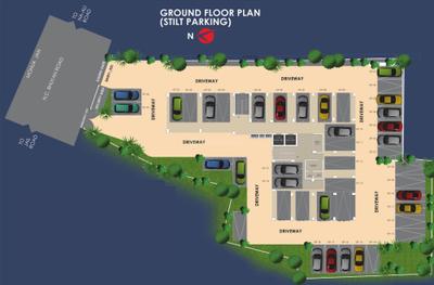 Project Image of 618.0 - 945.0 Sq.ft 2 BHK Apartment for buy in Shree Nakul Homes