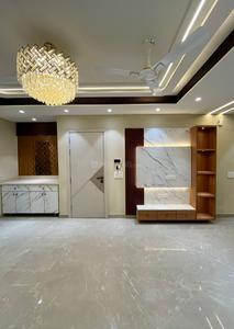Project Image of 400.0 - 3600.0 Sq.ft 1 BHK Builder Floor for buy in Shri Balaji Luxury Floors