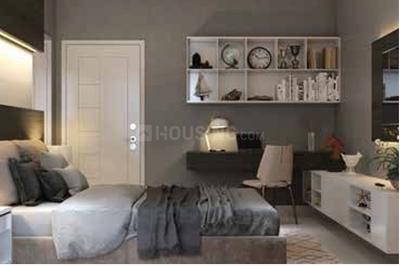 Project Image of 808.0 - 1466.0 Sq.ft 2 BHK Apartment for buy in Sobha Arena The Park Block 2