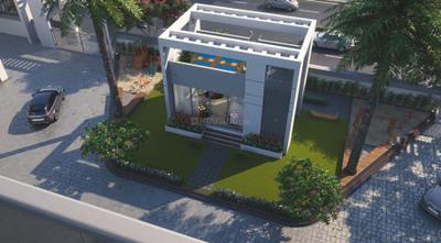 Project Image of 1162.0 - 1183.0 Sq.ft 3 BHK Apartment for buy in Shivang Aananda 