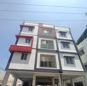 Mithuns Janani Dhanalakshmi Elevation 1