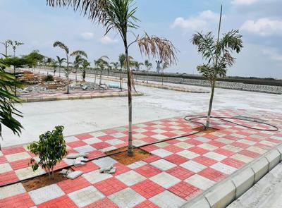 Project Image of 1620.0 - 4500.0 Sq.ft Residential Plot Plot for buy in Akshita Visionary City Golden Breeze Phase 4