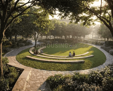 Project Image of 1123.75 - 2999.15 Sq.ft Residential Plot Plot for buy in Samudra Whispers Of The Sky