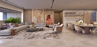 Project Image of 1554.74 - 2136.53 Sq.ft 3 BHK Apartment for buy in Empire Sky Epitome