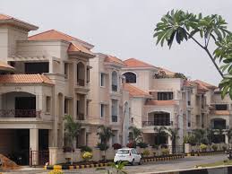 Adarsh Hermitage Elevation 2
