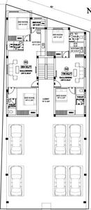 Project Image of 894.0 - 1374.0 Sq.ft 2 BHK Apartment for buy in Empreo Sai Avenue