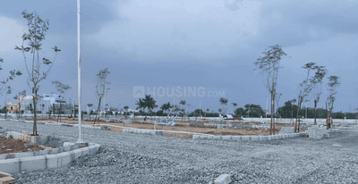 Project Image of 565.0 - 2799.0 Sq.ft Residential Plot Plot for buy in Na Divine Habitat Twin Parks II