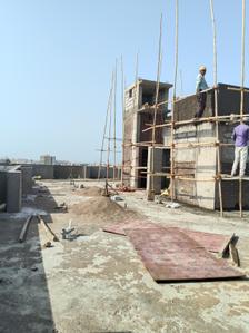 Project Image of 812.35 - 963.59 Sq.ft 2 BHK Apartment for buy in Vivanta Serenity