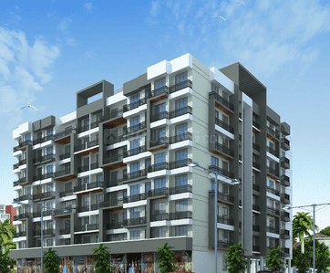 Project Image of 165.55 - 705.04 Sq.ft 1 RK Apartment for buy in Glenteck Glenone Phase 2