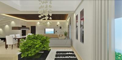 Project Image of 3052.0 - 4069.0 Sq.ft 4 BHK Villa for buy in Ramky Tranquillas