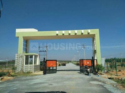 Project Image of 1200.0 - 2400.0 Sq.ft Residential Plot Plot for buy in V2 Holdings Anjanadri Layout