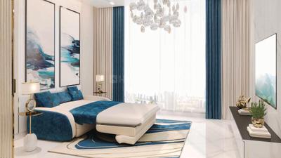 Project Image of 385.0 - 1419.0 Sq.ft Studio Studio Apartment for buy in Danube Timez