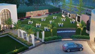 Project Image of 0.0 - 2000.0 Sq.ft 3 BHK Villa for buy in Happiness Blossom Villa