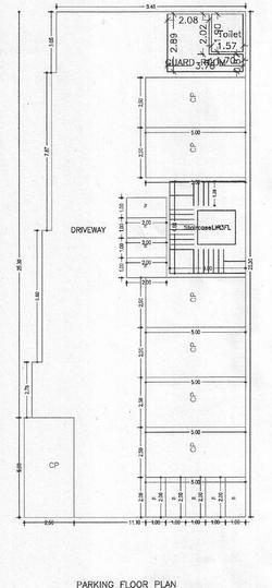 Gallery Cover Pic of Baa Sukalyan Apartment