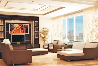 Project Image of 331.0 - 945.0 Sq.ft 1 BHK Apartment for buy in Falco World