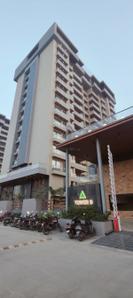 Project Image of 982.0 - 1084.0 Sq.ft 3 BHK Apartment for buy in Ladani Greenfield Gardens