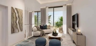Project Image of 3291.0 - 8705.0 Sq.ft 3 BHK Villa for buy in Dubai Nad Al Sheba Gardens 10