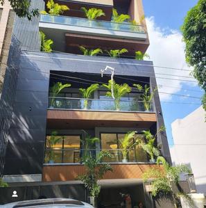 Project Image of 1200.0 - 5000.0 Sq.ft 3 BHK Apartment for buy in Bhardwaj Builder Floors