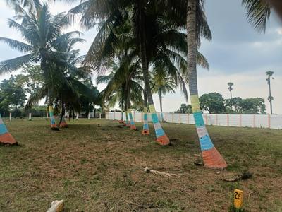 Project Image of 1100.0 - 2300.0 Sq.ft Residential Plot Plot for buy in CCP Signature City
