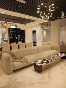 Project Image of 0.0 - 3762.0 Sq.ft 4 BHK Builder Floor for buy in Luxury Floors Gee Aar