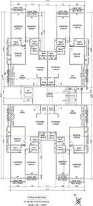 Project Image of 666.07 - 943.78 Sq.ft 2 BHK Apartment for buy in Shubham Gardens