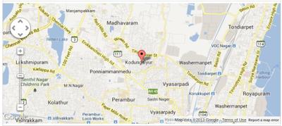 Project Image of 0.0 - 550.0 Sq.ft 1 BHK Apartment for buy in Rajarathnam RC Navaratna