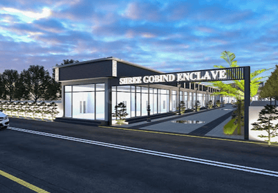 Project Image of 744.97 - 1349.9 Sq.ft Residential Plot Plot for buy in Pawan Gobind Enclave