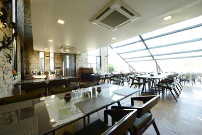 Prarambh Smart City Restaurant 4