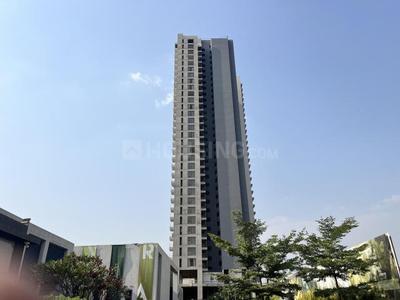 Project Image of 1165 Sq.ft 2 BHK Apartment / Flat for sale in Balewadi for Rs. 13200000