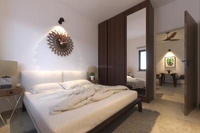 Project Image of 384.0 - 571.0 Sq.ft 1 BHK Apartment for buy in Linc Viera