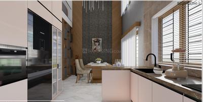 Project Image of 850.0 - 2000.0 Sq.ft 2 BHK Villa for buy in Shree Krishna Avenue Phase 2