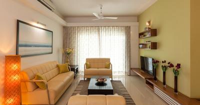 Project Image of 1290.0 - 1800.0 Sq.ft 2 BHK Apartment for buy in Brigade Omega