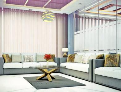 Project Image of 2091.0 - 2600.0 Sq.ft 3 BHK Apartment for buy in Divine Babylon