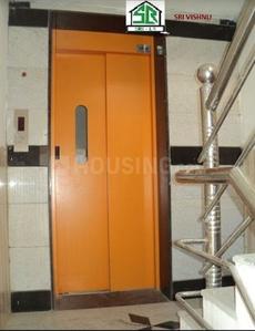 Project Image of 0.0 - 581.0 Sq.ft 1 BHK Apartment for buy in Sri Lakshmi Ram Sri Vishnu