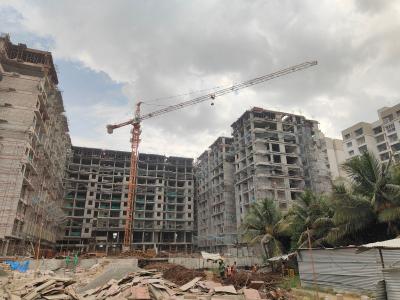 Project Image of 1238.0 - 1543.0 Sq.ft 2 BHK Apartment for buy in Casagrand Estoria