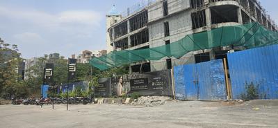 Project Image of 1286.5 - 2646.0 Sq.ft 3 BHK Apartment for buy in Livience Aleenta