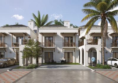 Project Image of 3367.17 - 4210.52 Sq.ft 5 BHK Villa for buy in Shreedhar Villa