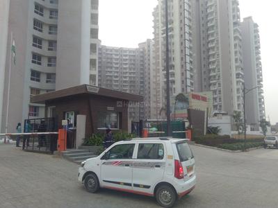 Project Image of 1635.0 - 3335.0 Sq.ft 2.5 BHK Apartment for buy in Vatika Tranquil Heights Phase 1