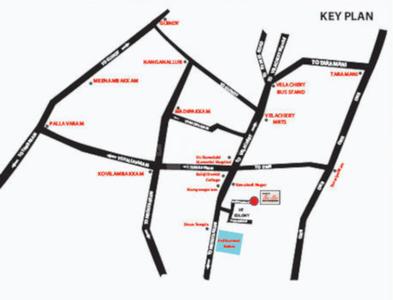 Project Image of 476.0 - 1095.0 Sq.ft 1 BHK Apartment for buy in Kanya Sri Sai