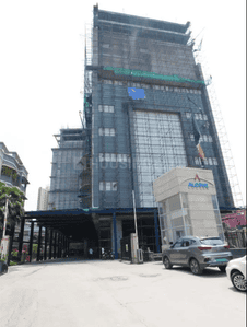 Project Image of 450 Sq.ft 1 BHK Apartment / Flat for sale in Serampore for Rs. 2500000