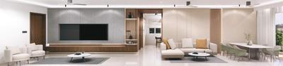 Project Image of 2388.0 - 3434.0 Sq.ft 3 BHK Apartment for buy in Sia Prospera