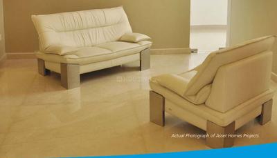 Project Image of 1815.0 - 1950.0 Sq.ft 3 BHK Apartment for buy in Asset HK Hallmark