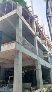 Project Image of 1464.0 - 1521.0 Sq.ft 3 BHK Apartment for buy in Khurinji The Orchid