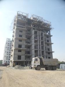 Project Image of 291.0 - 477.0 Sq.ft 1 BHK Apartment for buy in GB Paramount Phase I