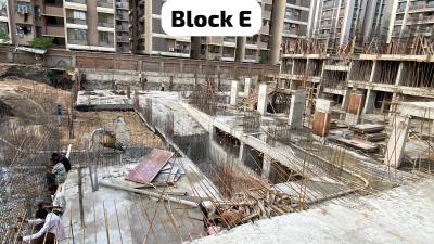 Project Image of 600.41 - 867.03 Sq.ft 2 BHK Apartment for buy in Kamdhenu Heights