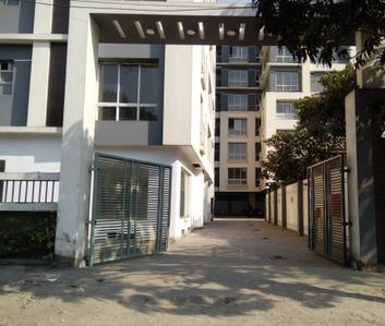 Project Image of 1692.0 - 3226.0 Sq.ft 3 BHK Apartment for buy in Akshara Vilaas