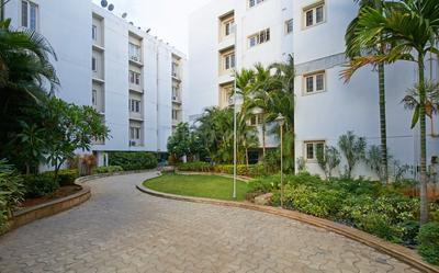 Project Image of 972.0 - 1918.0 Sq.ft 2 BHK Apartment for buy in RMS Ashirwad