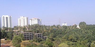 Project Image of 420.0 - 475.0 Sq.ft 1 BHK Apartment for buy in Flair Alliance Airport Grande