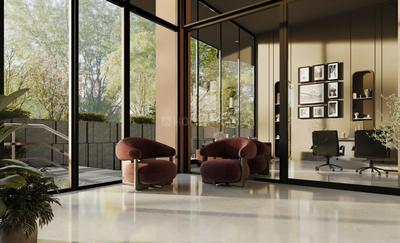 Project Image of 0.0 - 507.0 Sq.ft Studio Studio Apartment for buy in Ruby Velora