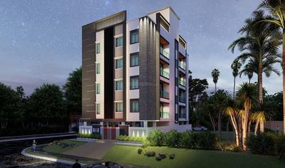 Sri Devi Fortune Elevation 1